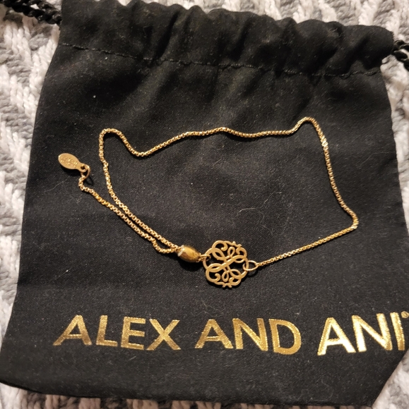 Path of Life Pull Chain Bracelet - Picture 2 of 8